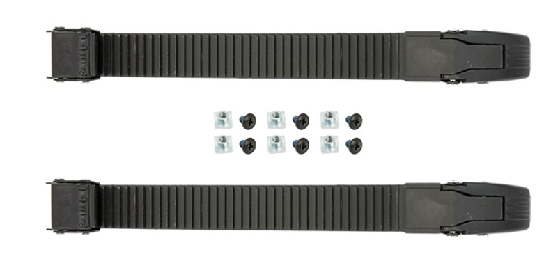 FR Safety top buckle pair with the male and female part